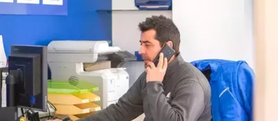 Страховщики и менеджеры автопарков