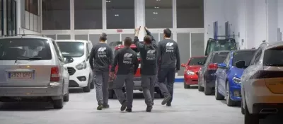 Meie pühendumus