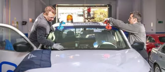 Meie viis töötada ja tegutseda